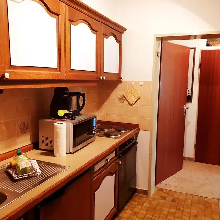 Ferienwohnung Sonnenschein Hahnenklee