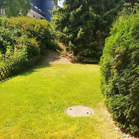 Ferienwohnung Sonnenschein Hahnenklee * Goslar
