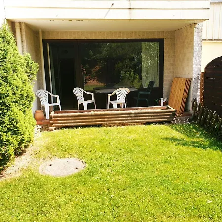 Ferienwohnung Sonnenschein Hahnenklee