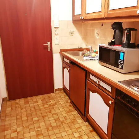 Ferienwohnung Sonnenschein Hahnenklee * Goslar