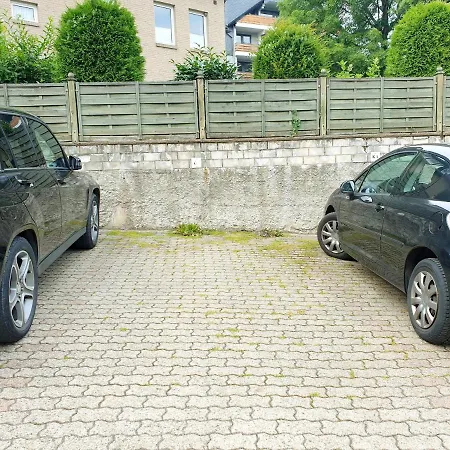 Ferienwohnung Sonnenschein Hahnenklee
