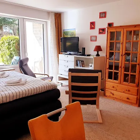 Ferienwohnung Sonnenschein Hahnenklee Apartment *