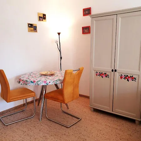 Ferienwohnung Sonnenschein Hahnenklee Apartment Goslar