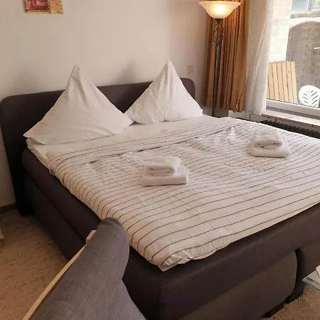 Apartment Ferienwohnung Sonnenschein Hahnenklee *