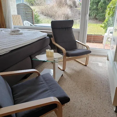 Ferienwohnung Sonnenschein Hahnenklee Lejlighed Goslar