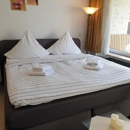 Ferienwohnung Sonnenschein Hahnenklee Goslar